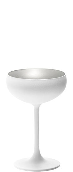 Sektschale Elements Stölzle